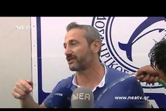 Πανηγύρι στη Κίσσαμο με μπουγέλα και βουτιές στη θάλασσα!