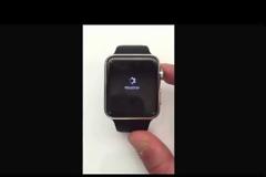 Εξαιρετικά αργό το Apple Watch στην εκκίνηση