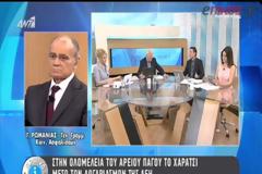 Οι δανειστές ζητούν κατώτατη σύνταξη 320 ευρώ