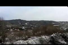 Ένα σπάνιο φαινόμενο που κάνει τη γη να κινείται σαν κύμα