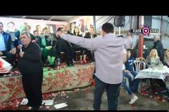 Απίστευτο : Eπαιξε κλαρίνο με την μύτη του σε πανηγύρι... [video]