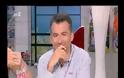 Η γκάφα της Σκορδά στα γενέθλια του γιου της!