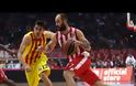 ΗΘΕΛΕ... ΦΑΟΥΛ ΣΤΗΝ ΤΕΛΕΥΤΑΙΑ ΠΡΟΣΠΑΘΕΙΑ ΣΤΟ GAME3 Ο ΑΜΠΡΙΝΕΣ! *ΒΙΝΤΕΟ*