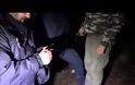 ΘΑ ΜΕΙΝΕΤΕ: Παράξενα και τρομακτικά φαινόμενα στην Πάρνηθα - Η ομάδα ερευνητών τα είδε όλα [video]