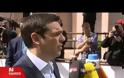 ΑΝΘΡΩΠΙΝΗ ΠΟΛΙΤΙΚΗ ΣΤΟ ΜΕΤΑΝΑΣΤΕΥΤΙΚΟ ΖΗΤΑ Ο ΑΛ. ΤΣΙΠΡΑΣ VD