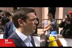 ΑΝΘΡΩΠΙΝΗ ΠΟΛΙΤΙΚΗ ΣΤΟ ΜΕΤΑΝΑΣΤΕΥΤΙΚΟ ΖΗΤΑ Ο ΑΛ. ΤΣΙΠΡΑΣ VD