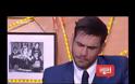 Ε ΟΧΙ: Παρουσιαστές της πρωινής ζώνης στο Mega ήταν κρυφά ζευγάρι - Ποιος ήταν ο καημένος ο κερατάς; [video]