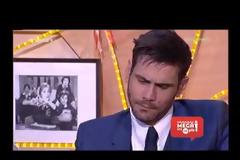Ε ΟΧΙ: Παρουσιαστές της πρωινής ζώνης στο Mega ήταν κρυφά ζευγάρι - Ποιος ήταν ο καημένος ο κερατάς; [video]