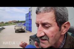 Ο Ανδρέας ο άνεργος: Η πιο cult φιγούρα του Νομού Ηλείας - Εκατομμύρια κλικ στο youtube