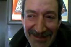 Ο Ανδρέας ο άνεργος: Η πιο cult φιγούρα του Νομού Ηλείας - Εκατομμύρια κλικ στο youtube
