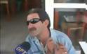 Ο Ανδρέας ο άνεργος: Η πιο cult φιγούρα του Νομού Ηλείας - Εκατομμύρια κλικ στο youtube