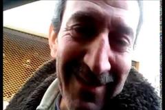 Ο Ανδρέας ο άνεργος: Η πιο cult φιγούρα του Νομού Ηλείας - Εκατομμύρια κλικ στο youtube