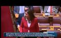 ΠΡΩΤΟΦΑΝΗΣ ΕΝΤΑΣΗ ΣΤΗ ΒΟΥΛΗ ΣΤΗ ΣΥΝΕΔΡΙΑΣΗ ΓΙΑ ΤΗΝ ΠΝΠ VD