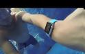 Το Apple Watch πέρασε με επιτυχία το test αντοχής στο νερό
