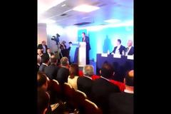 Αντ. Σαμαράς: Να μην πάνε χαμένες οι θυσίες του ελληνικού λαού - Σκληρή κριτική στην κυβέρνηση