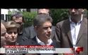 ΥΠΟΔΟΧΗ ΠΕΡΙΦΕΡΕΙΑΡΧΩΝ ΣΤΟ ΜΑΞΙΜΟΥ ΜΕ ΑΝΑΦΟΡΑ ΤΣΙΠΡΑ ΣΤΟ ΜΕΤΑΝΑΣΤΕΥΤΙΚΟ