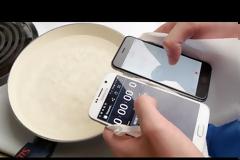 Δείτε τι θα γίνει αν βράσετε ένα Samsung Galaxy S6 και ένα iPhone 6 [video]