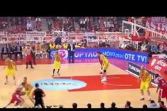 ΠΟΛΥ... ROCK Η ΠΡΟΚΡΙΣΗ ΤΟΥ ΟΛΥΜΠΙΑΚΟΥ! *ΒΙΝΤΕΟ*
