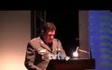 [Video] “Σεισμός και Πολιτική Προστασία” – Καθηγητής Κ. Σπυράκος, Αντισυνταγματάρχης (ΜΧ) Κ. Θεοδωρόπουλος