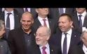 F.T.: ΟΙ ΕΥΡΩΠΑΙΟΙ ΘΕΛΟΥΝ ΝΑ ΠΑΡΑΚΑΜΨΟΥΝ ΤΟΝ Γ. ΒΑΡΟΥΦΑΚΗ