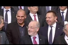 F.T.: ΟΙ ΕΥΡΩΠΑΙΟΙ ΘΕΛΟΥΝ ΝΑ ΠΑΡΑΚΑΜΨΟΥΝ ΤΟΝ Γ. ΒΑΡΟΥΦΑΚΗ