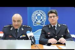 Αυτός είναι ο σύζυγος πασίγνωστης ηθοποιού που συνελήφθη για διακίνηση ναρκωτικών - Επίσημη ανακοίνωση από την ΕΛΑΣ