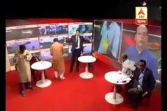 Ο τρομακτικός σεισμός στο Νεπάλ σε... ζωντανή σύνδεση [video]