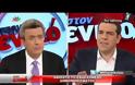 ΑΛ. ΤΣΙΠΡΑΣ: ΑΝΟΙΧΤΟ ΤΟ ΕΝΔΕΧΟΜΕΝΟ ΔΗΜΟΨΗΦΙΣΜΑΤΟΣ ΕΑΝ ΔΕΝ ΥΠΑΡΞΕΙ ΣΥΜΦΩΝΙΑ VD