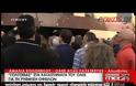 ΤΩΡΑ: Ουρές στον ΟΑΕΕ για τη ρύθμιση χρεών [video]