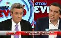 Όλο το παρασκήνιο της συνέντευξης Τσίπρα χθες βράδυ στον Χατζηνικολάου [videos]