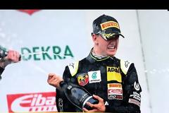 Ντεμπούτο με νίκη για τον υιό Schumacher στη γερμανική Formula 4