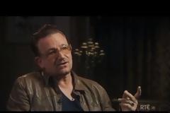 Συγκλονιστική ομολογία - Ο Bono των U2 δηλώνει ξεκάθαρα την πίστη του και πως προσεύχεται στον Χριστό [video]