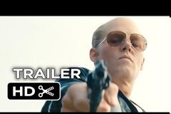 Ο Johnny Depp είναι… ένας άλλος στο 1ο trailer του Black Mass!