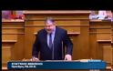 ΚΟΝΤΡΑ ΣΤΗ ΒΟΥΛΗ ΜΕ ΦΟΝΤΟ ΤΟ ΣΕΝΑΡΙΟ ΔΗΜΟΨΗΦΙΣΜΑΤΟΣ VD