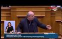 ΚΟΝΤΡΑ ΣΤΗ ΒΟΥΛΗ ΜΕ ΦΟΝΤΟ ΤΟ ΣΕΝΑΡΙΟ ΔΗΜΟΨΗΦΙΣΜΑΤΟΣ VD