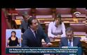 ΚΟΝΤΡΑ ΣΤΗ ΒΟΥΛΗ ΜΕ ΦΟΝΤΟ ΤΟ ΣΕΝΑΡΙΟ ΔΗΜΟΨΗΦΙΣΜΑΤΟΣ VD