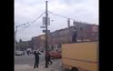 Διαδηλωτής τραγουδούσε Μαικλ Τζάκσον στις ταραχές της Βαλτιμόρης