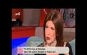 Η αποκάλυψη της Άβας Γαλανοπούλου: Ζω μια κόλαση