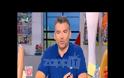 Γιώργος Λιάγκας για Ελένη Μενεγάκη: «Πρέπει να είσαι πολύ ανωμαλάρα για να...»