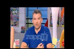 Γιώργος Λιάγκας για Ελένη Μενεγάκη: «Πρέπει να είσαι πολύ ανωμαλάρα για να...»