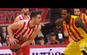 FOCUS ON ΙΩΑΝΝΗΣ ΠΑΠΑΠΕΤΡΟΥ ΚΑΙ... «ΝΑ ΕΠΑΝΑΦΕΡΟΥΜΕ ΤΟΝ ΟΛΥΜΠΙΑΚΟ ΣΤΗΝ ΚΟΡΥΦΗ ΤΗΣ ΕΥΡΩΠΗΣ»! *ΒΙΝΤΕΟ*