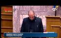 Γ. ΒΑΡΟΥΦΑΚΗΣ: ΟΙ ΘΕΣΜΟΙ ΠΙΕΖΟΥΝ ΓΙΑ ΑΡΣΗ ΑΝΑΣΤΟΛΗΣ ΠΛΕΙΣΤΗΡΙΑΣΜΩΝ