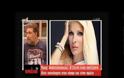Ο Νίκος Αποστολόπουλος τα...χώνει στη Μενεγάκη και... εκνευρίζει τον Αρναούτολγου