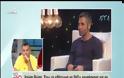 Την αναγνωρίζετε; Απίστευτη μεταμόρφωση Ελληνίδας ηθοποιού