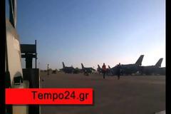 Ολοκληρώθηκε η στρατιωτική άσκηση Ηνίοχος 2015 - Αποχώρησαν οι Ισραηλινοί από την 117 Π.Μ. Ανδραβίδας