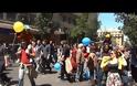 ΟΛΟΚΛΗΡΗ η πορεία της Εργατικής Πρωτομαγιάς 2015 [video]