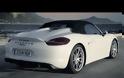 Porsche: Η Boxster Spyder εν δράσει! [video]