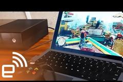 Παίξτε Χbox One στο PC σας [video]