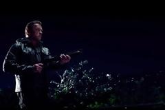 Νέα αφίσα και πόστερ για το «Terminator:Genisys» του Σβαρτσενέγκερ