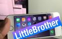 LittleBrother: Cydia tweak update v1.1.0